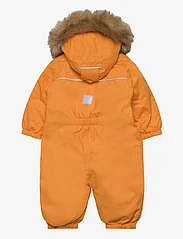 Reima - Reimatec winter overall, Gotland - snowsuit - radiant orange - 1