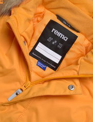 Reima - Reimatec winter overall, Gotland - darba apģērbs - radiant orange - 2