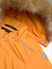 Reima - Reimatec winter overall, Gotland - snowsuit - radiant orange - 3