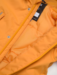 Reima - Reimatec winter overall, Gotland - darba apģērbs - radiant orange - 4