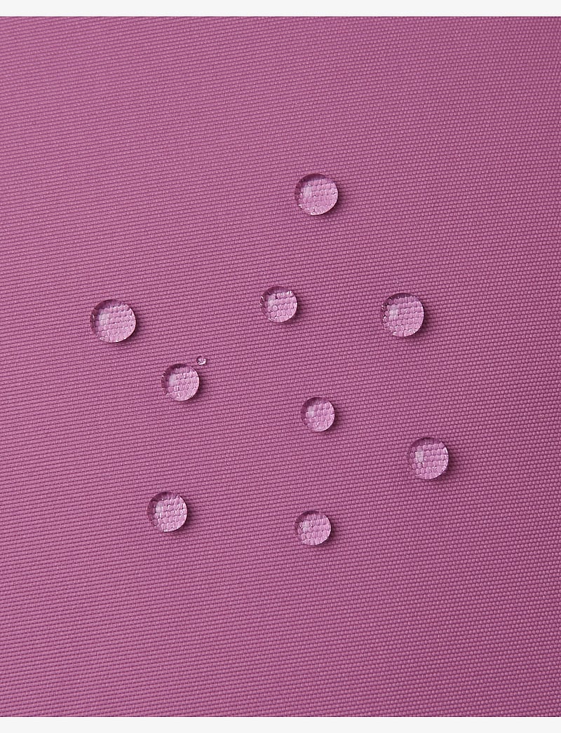 Reima - ReimaTec winter overall, Gotland - outdoor - red violet - 5