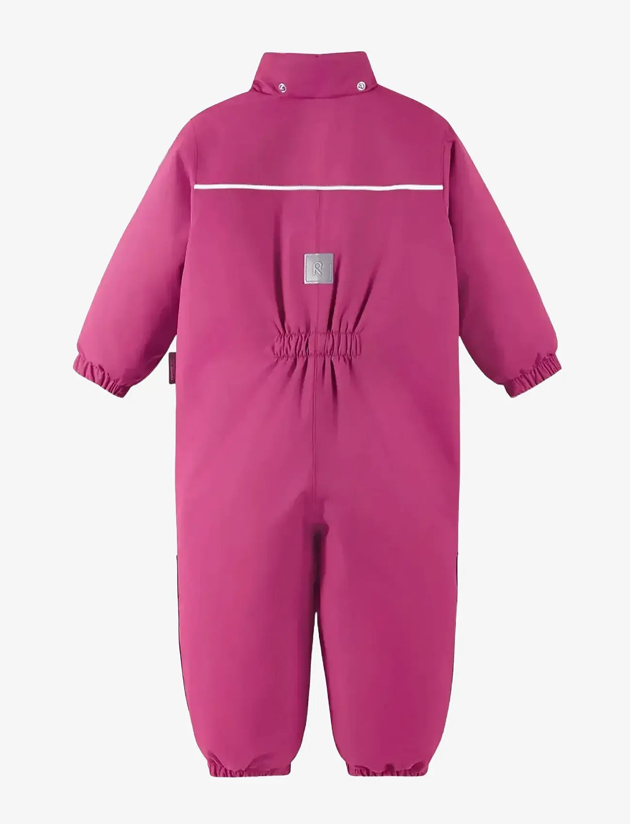 Reima - ReimaTec winter overall, Gotland - shop efter alder - rosy berry - 3