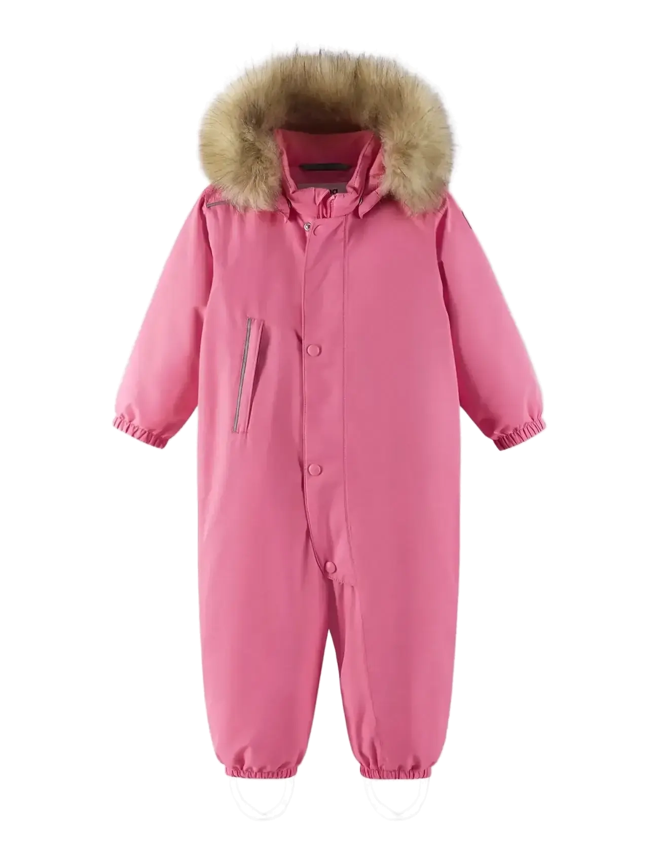 REIMA Reimatec Winter Overall, Gotland Pink - 98 - Kinder