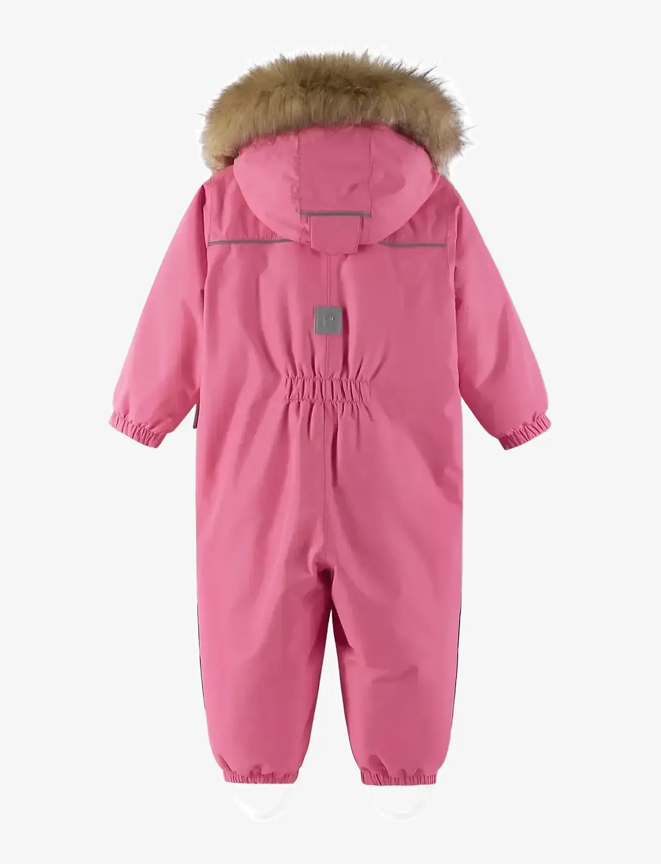 Reima - ReimaTec winter overall, Gotland - talvekombinesoon - soft coral - 1