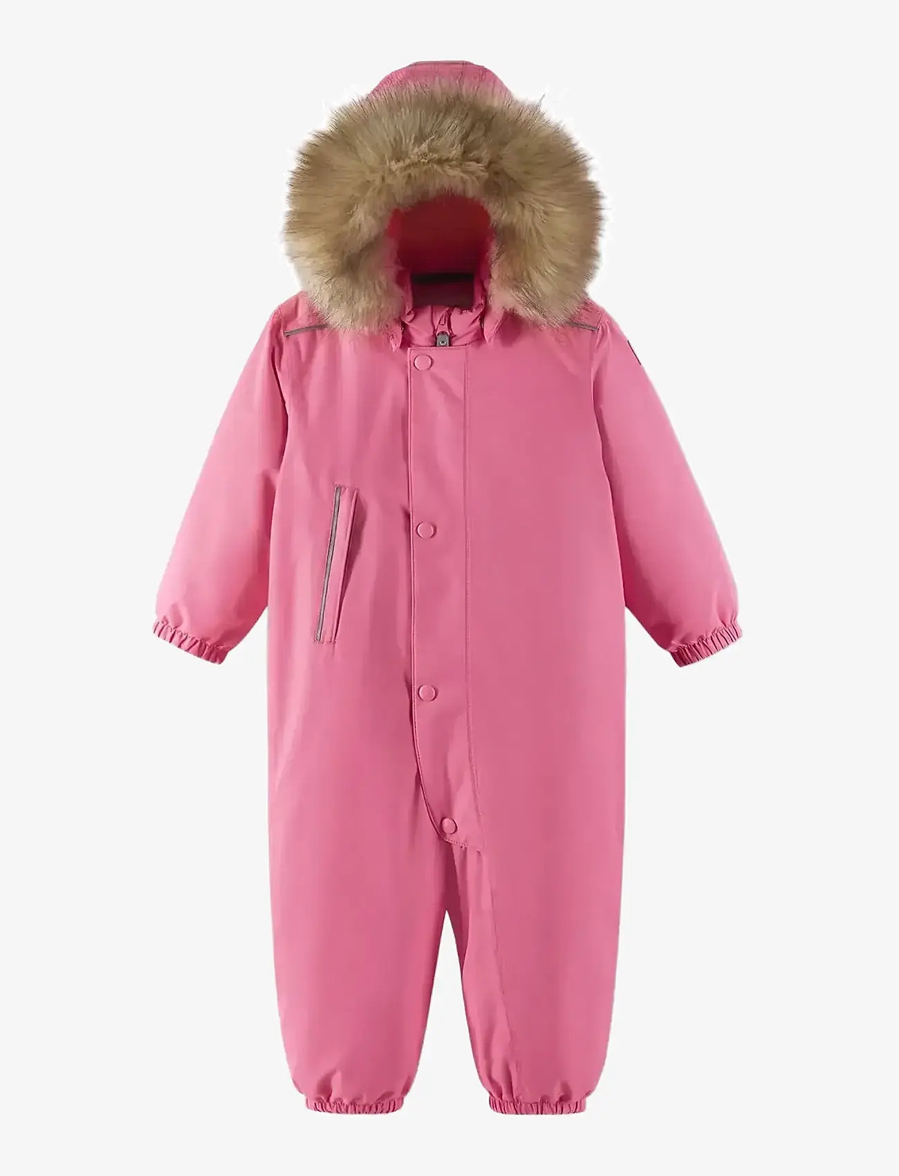 Reima - ReimaTec winter overall, Gotland - talvekombinesoon - soft coral - 2