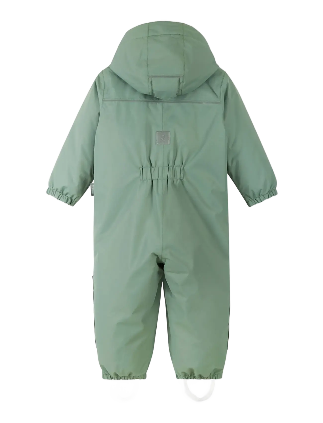 Reima - ReimaTec winter overall, Gotland - Õueriided - stone green - 2