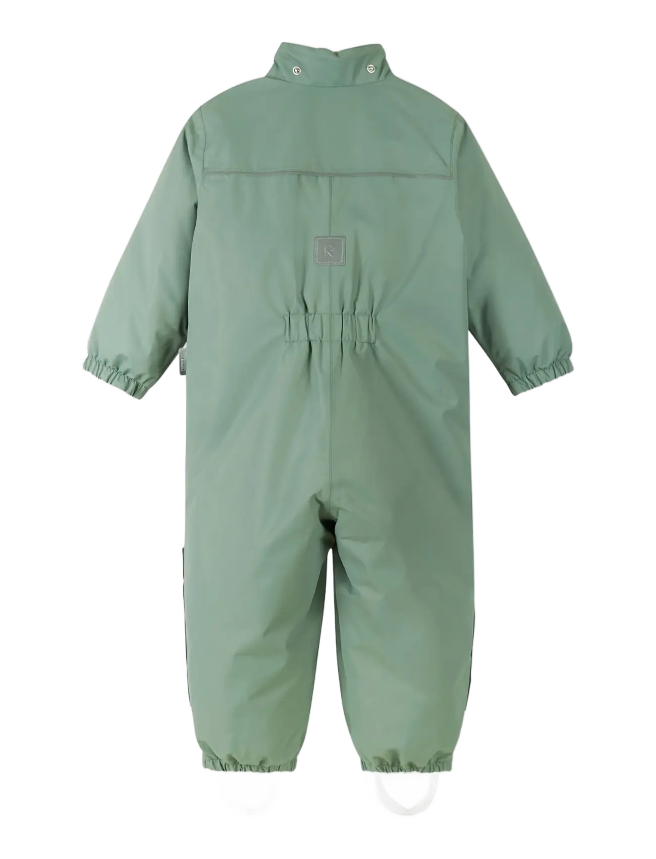 Reima - ReimaTec winter overall, Gotland - Õueriided - stone green - 3