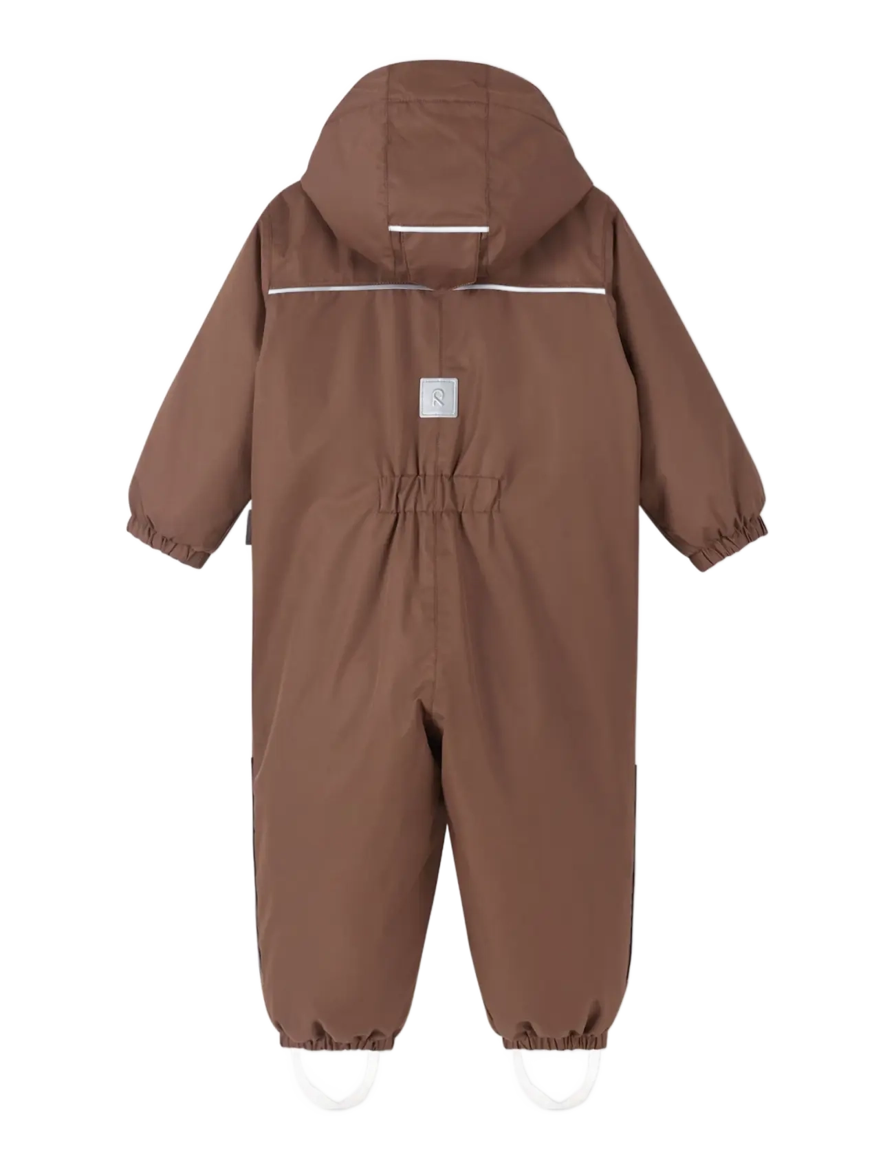 Reima - ReimaTec winter overall, Gotland - Õueriided - umber brown - 3