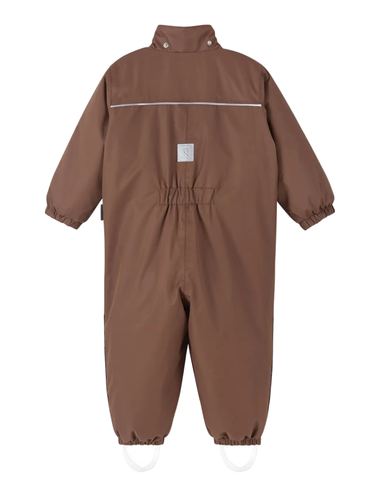 Reima - ReimaTec winter overall, Gotland - Õueriided - umber brown - 4