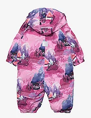 Reima - Reimatec winter overall, Langnes - darba apģērbs - classic pink - 1