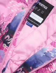 Reima - Reimatec winter overall, Langnes - darba apģērbs - classic pink - 4