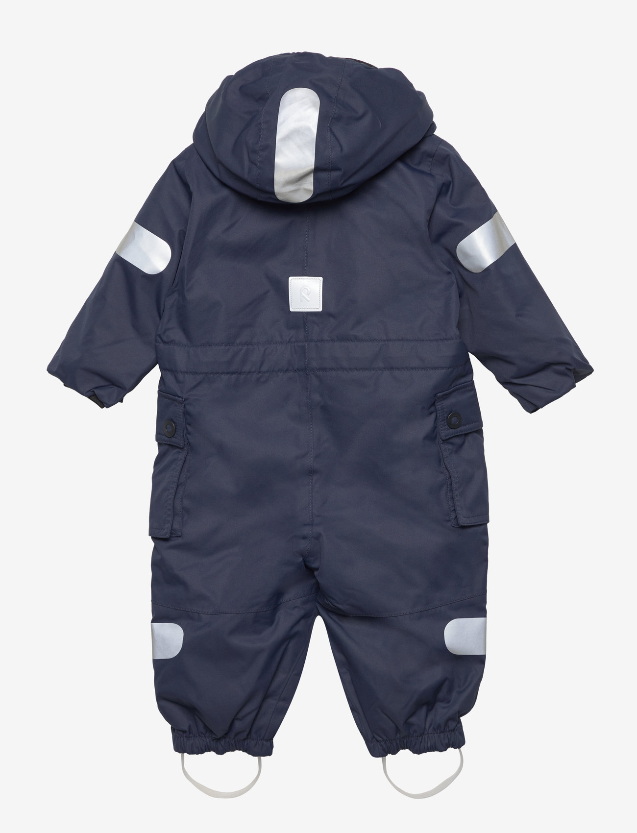 Reima - Reimatec winter overall, Marte - navy - 1