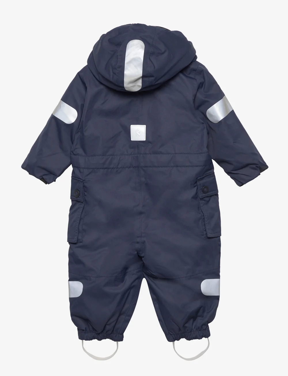 Reima Reimatec Winter Overall Marte Overall Boozt