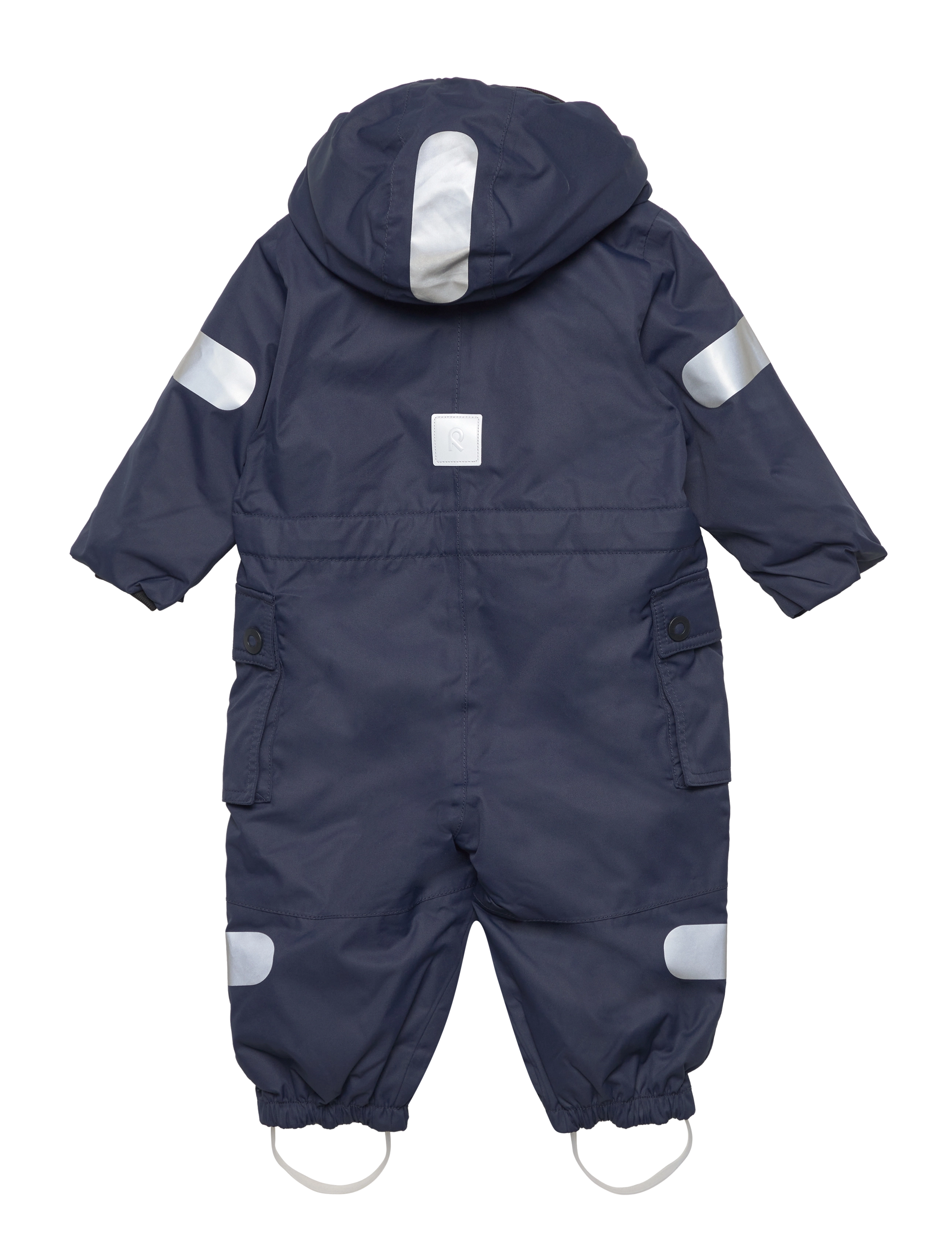 Reima - Reimatec winter overall, Marte - navy - 1