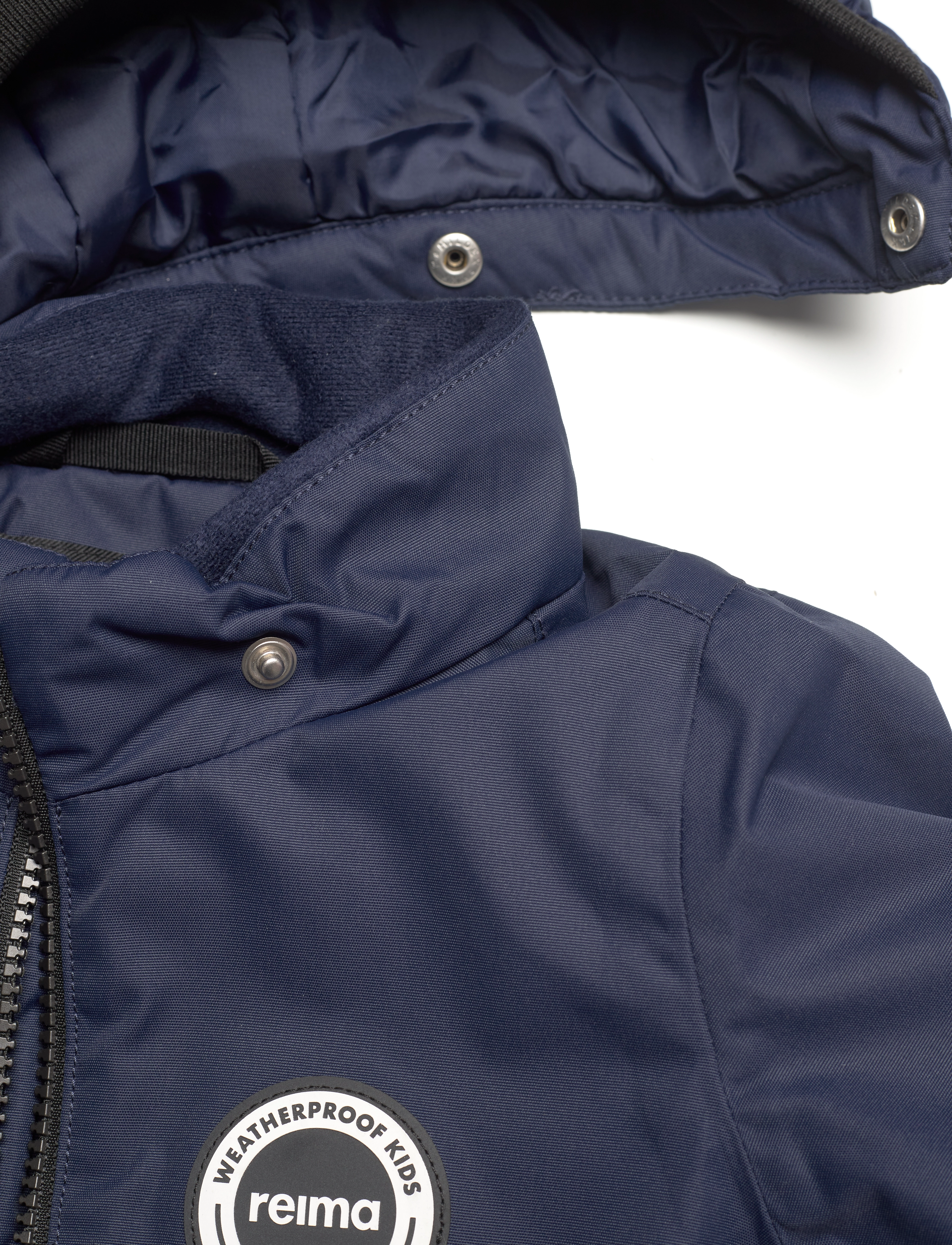 Reima - Reimatec winter overall, Marte - navy - 2