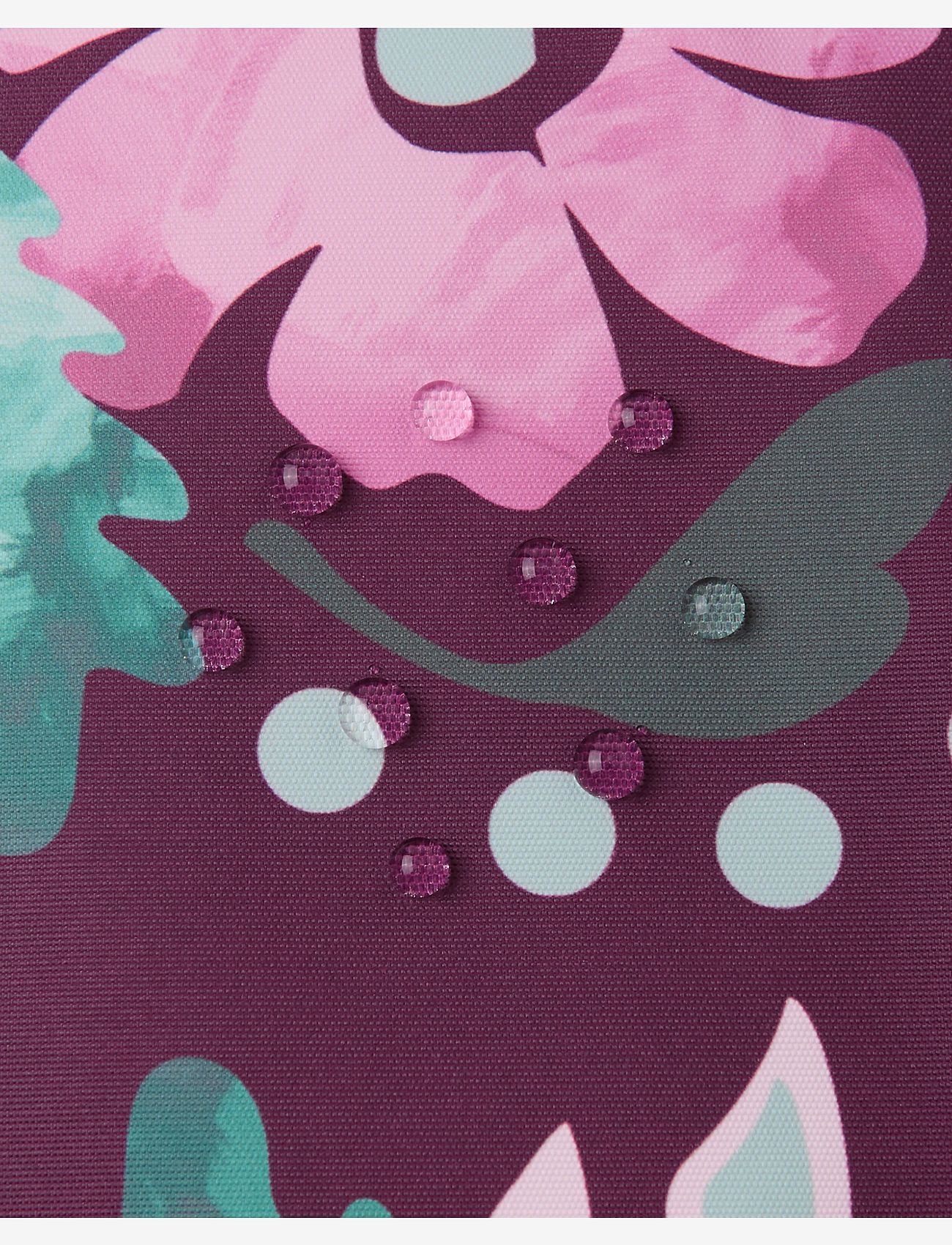 Reima - Reimatec winter jacket, Kuhmoinen - deep purple - 3