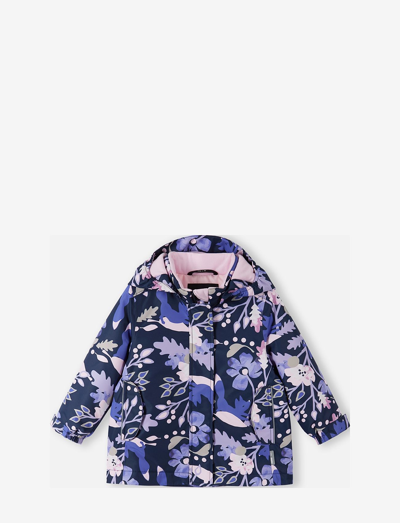 Reima - Reimatec winter jacket, Kuhmoinen - navy - 0