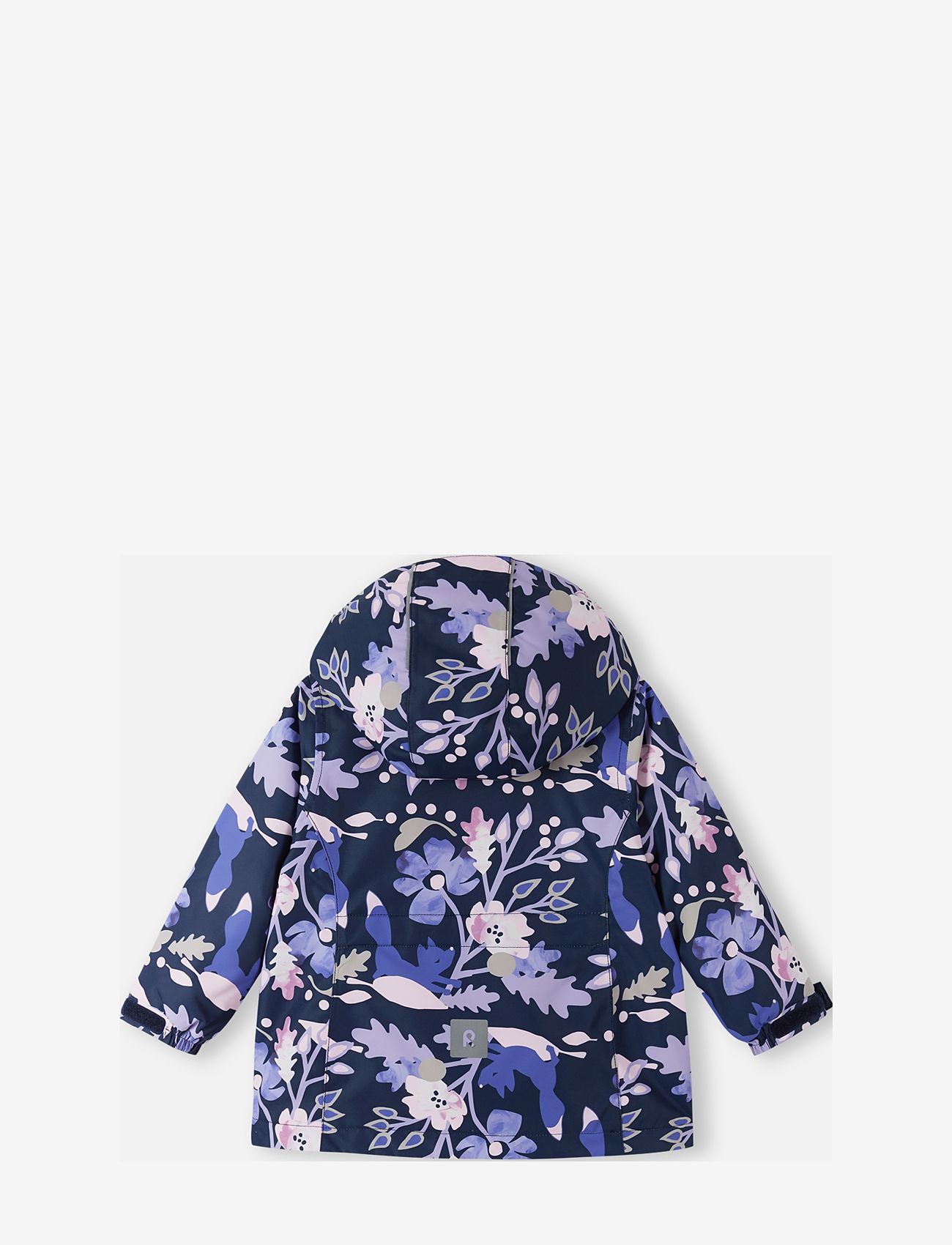 Reima - Reimatec winter jacket, Kuhmoinen - navy - 1