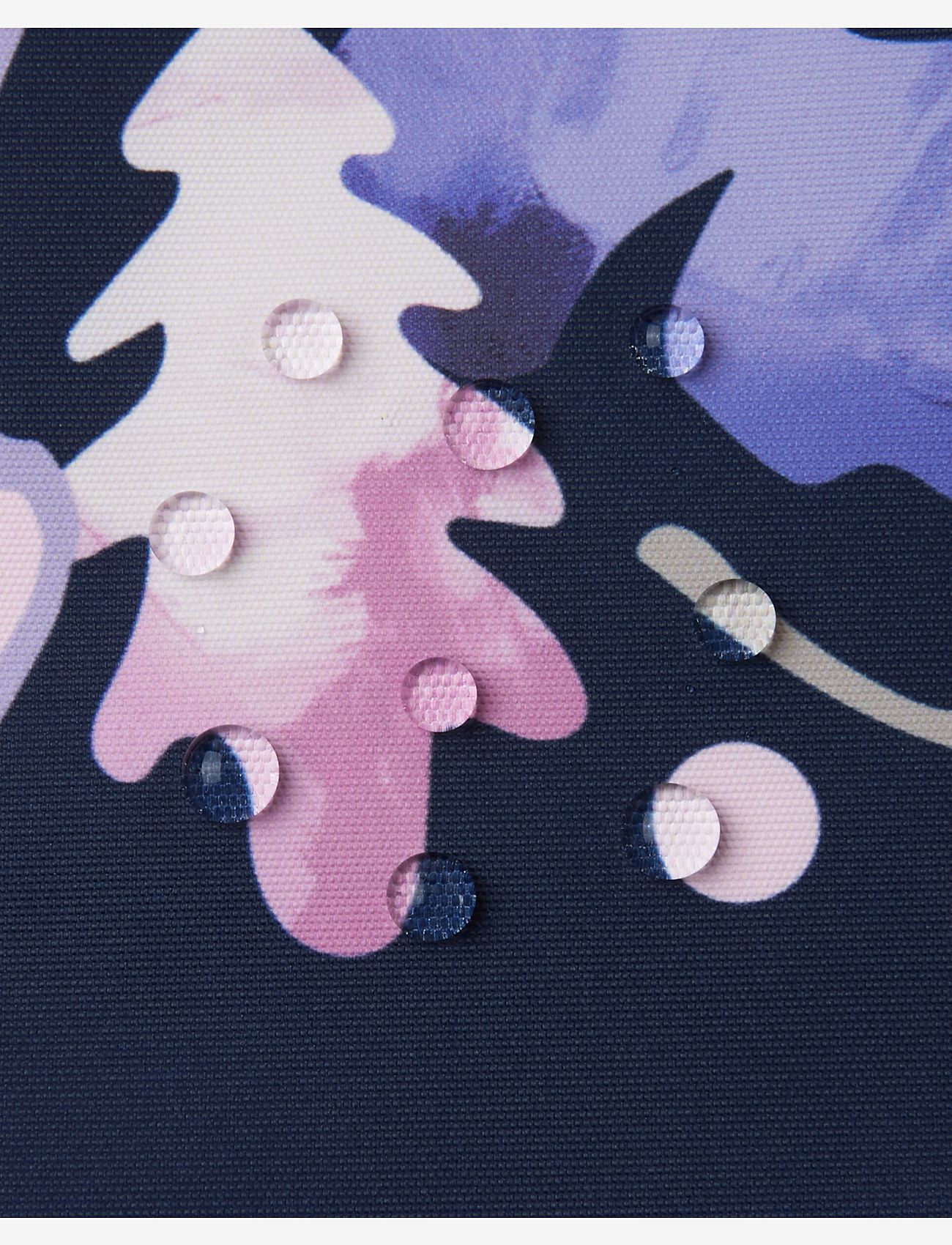 Reima - Reimatec winter jacket, Kuhmoinen - navy - 4