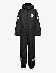 Reima - Kids' Overall Sevetti - darba apģērbs - black - 0