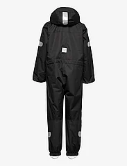 Reima - Kids' Overall Sevetti - darba apģērbs - black - 1