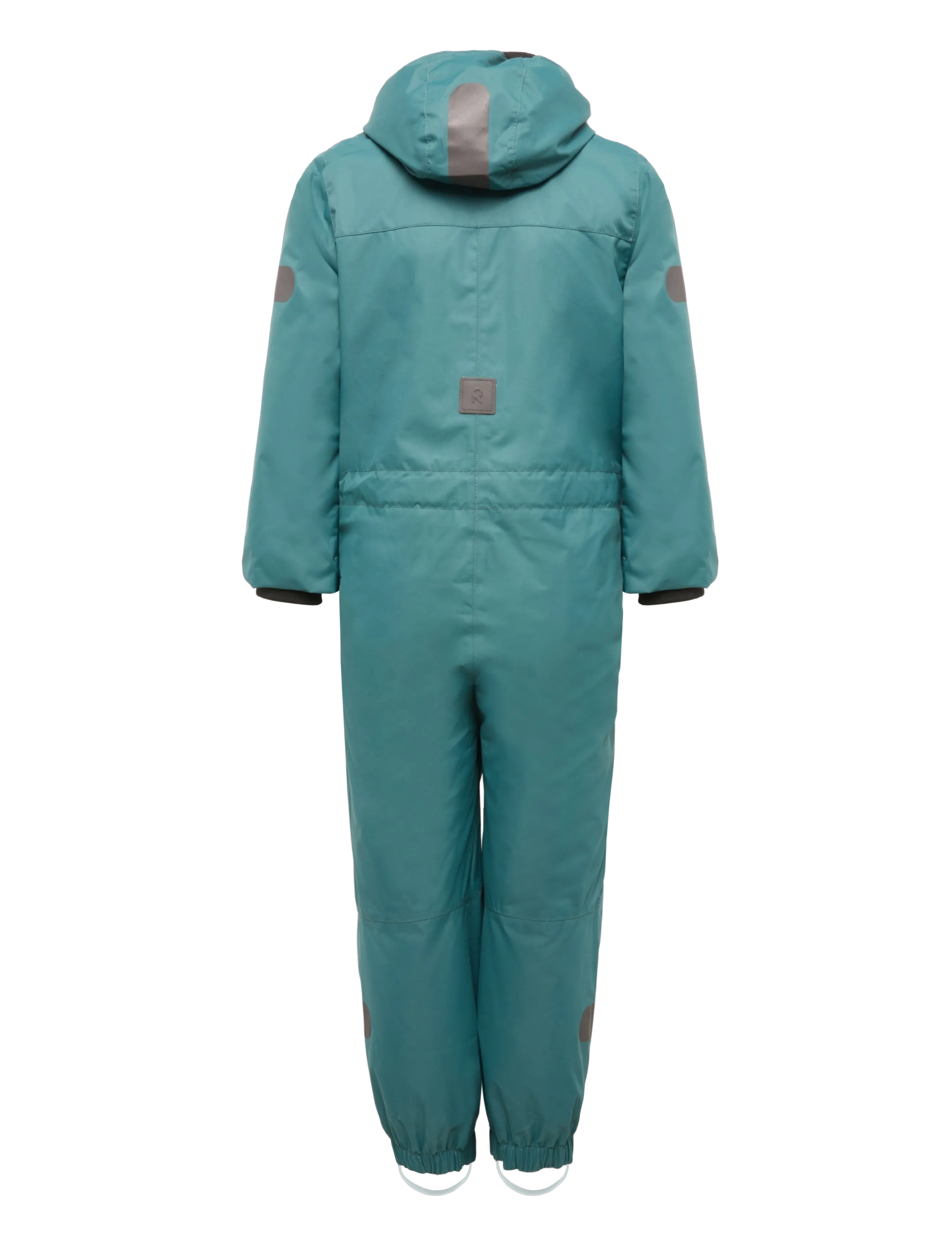 Reima - ReimaTec overall, Sevetti - Õueriided - dark teal - 2