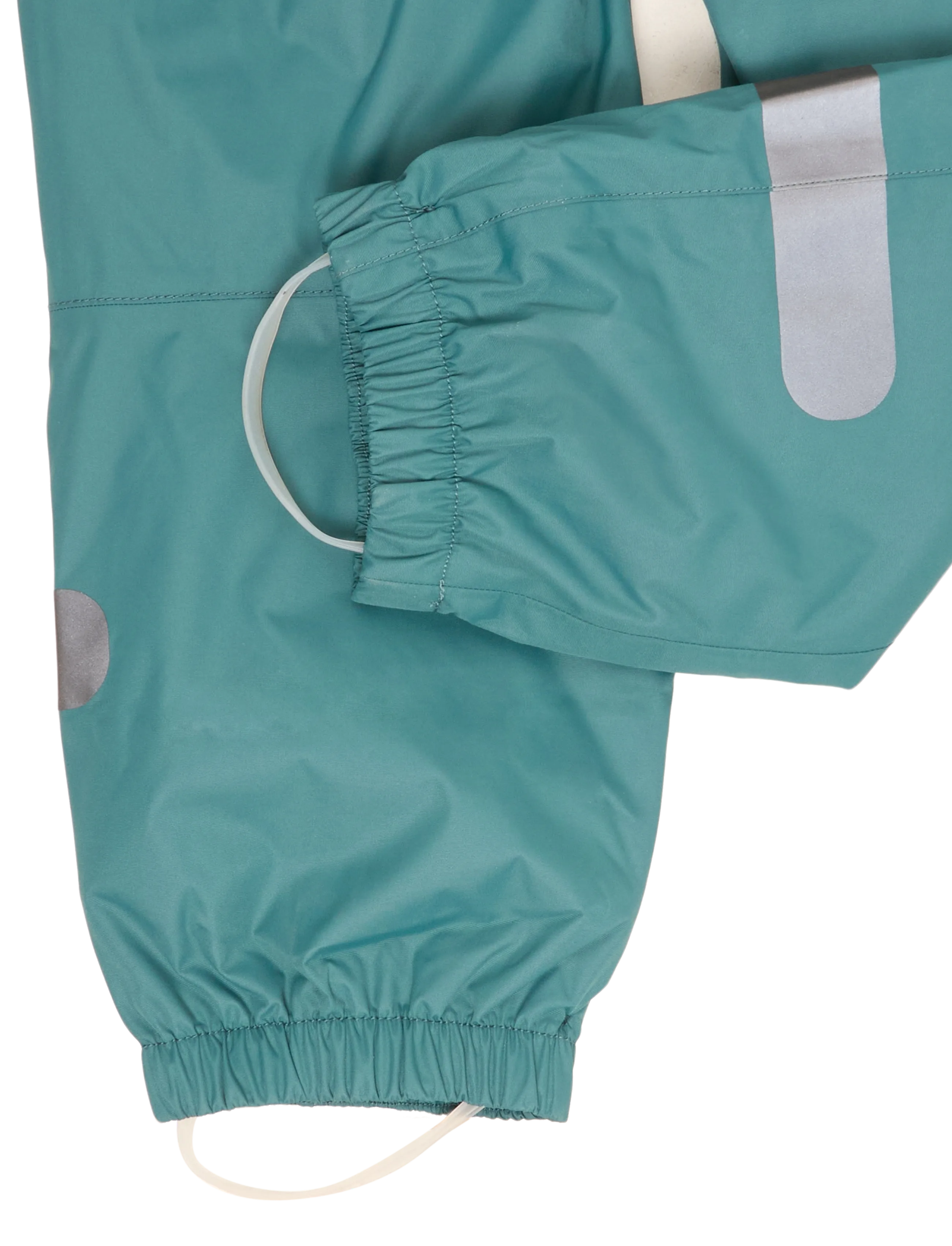 Reima - ReimaTec overall, Sevetti - Õueriided - dark teal - 4