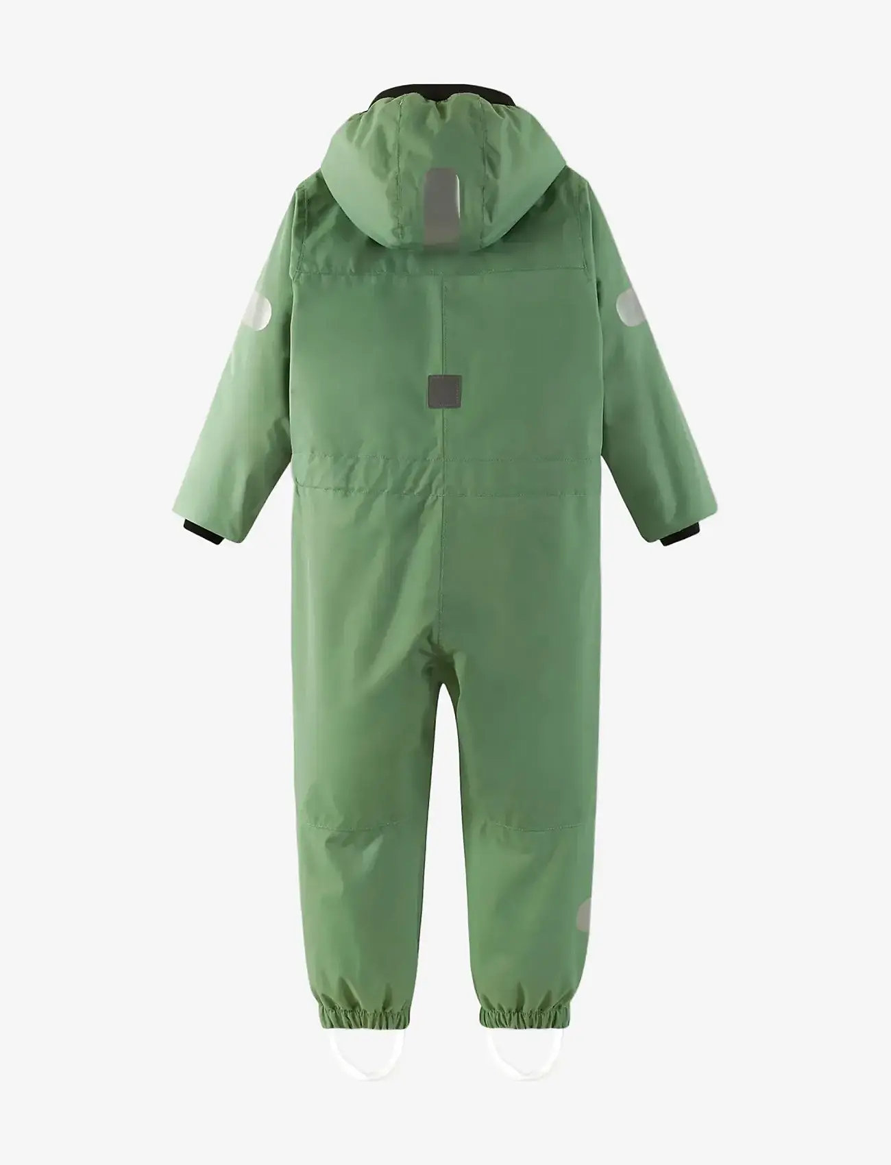 Reima - Reimatec overall, Sevetti - Õueriided - green clay - 2