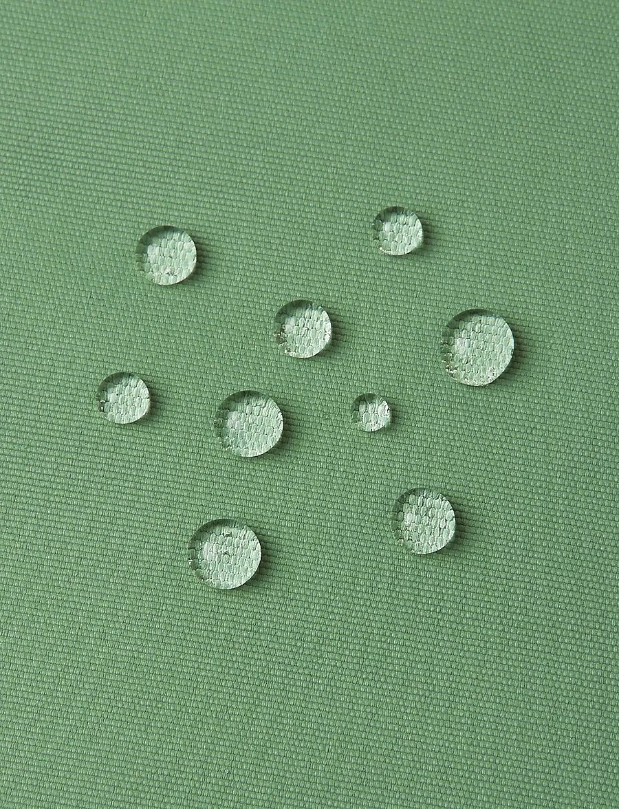 Reima - ReimaTec overall, Sevetti - vêtements d'extérieur - green clay - 5