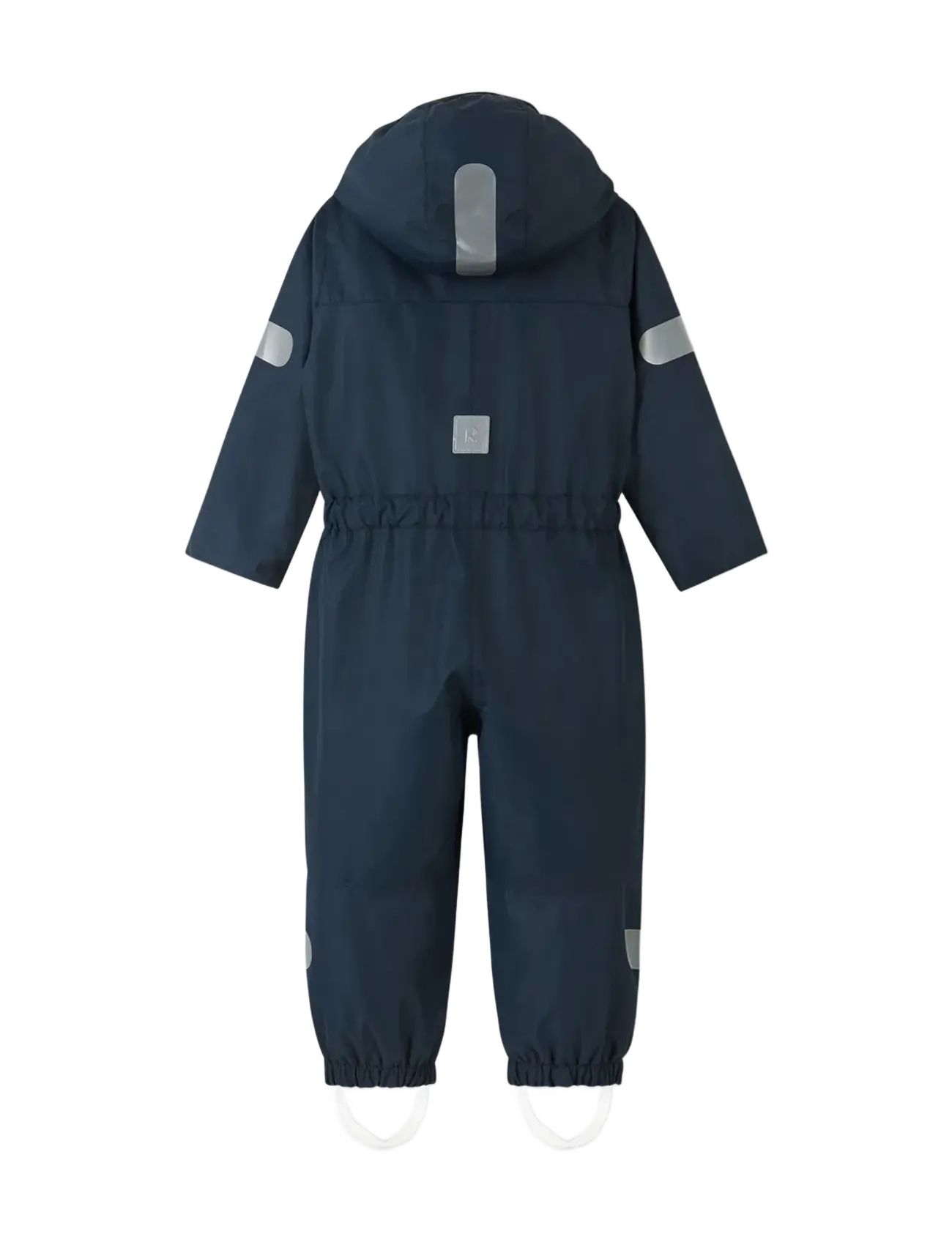 Reima - ReimaTec overall, Sevetti - vêtements d'extérieur - navy - 2