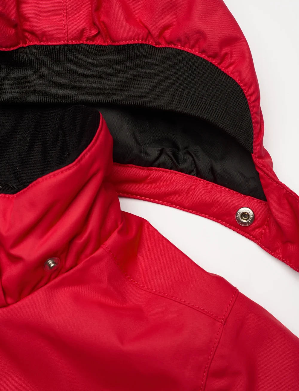 Reima - ReimaTec overall, Sevetti - skaldragter - reima red - 4