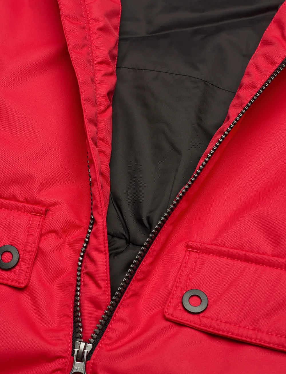 Reima - ReimaTec overall, Sevetti - skaldragter - reima red - 5