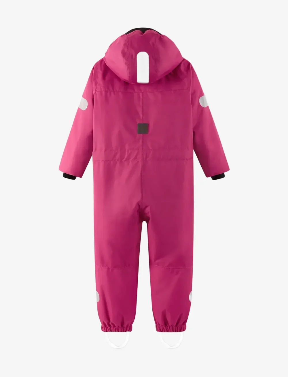 Reima - ReimaTec overall, Sevetti - skaloveraller - rosy berry - 1