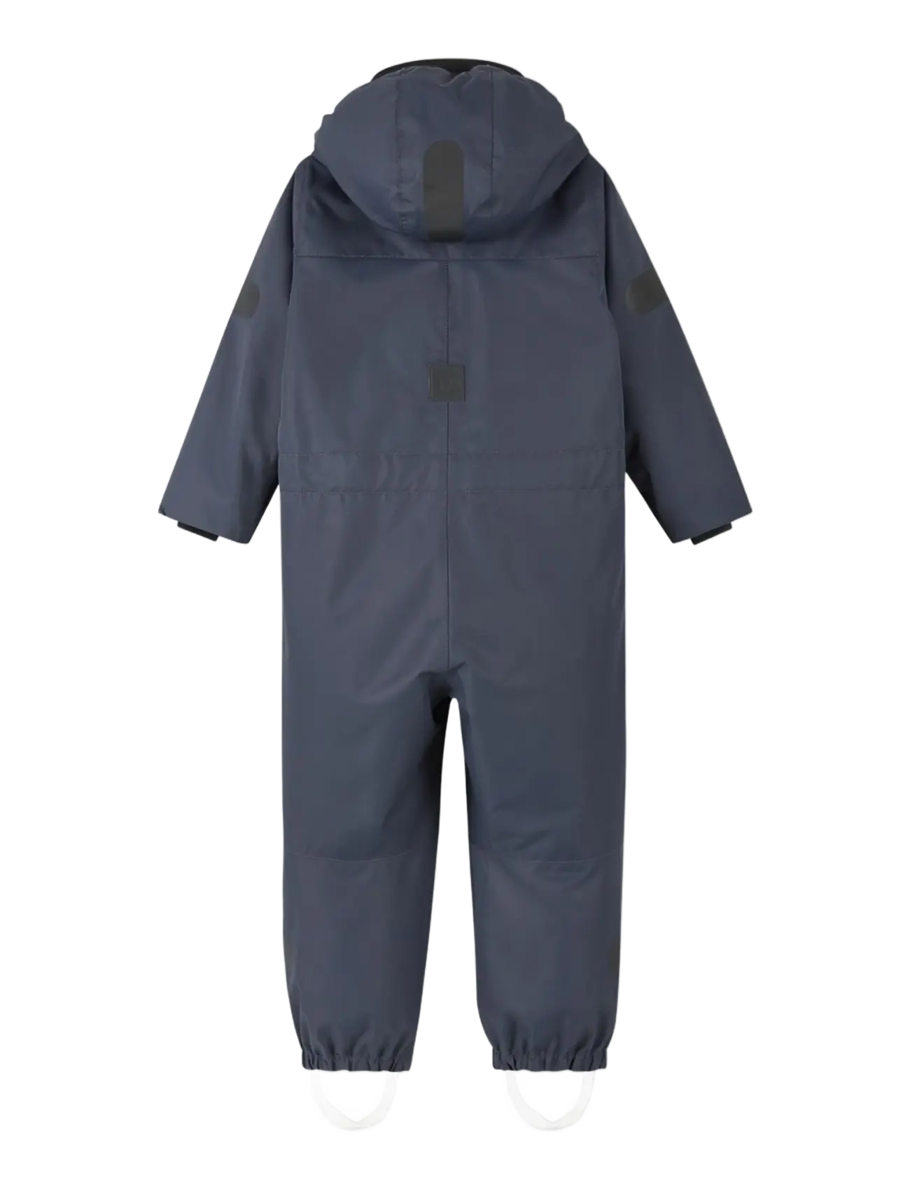 Reima - ReimaTec overall, Sevetti - ytterkläder - soft black - 1