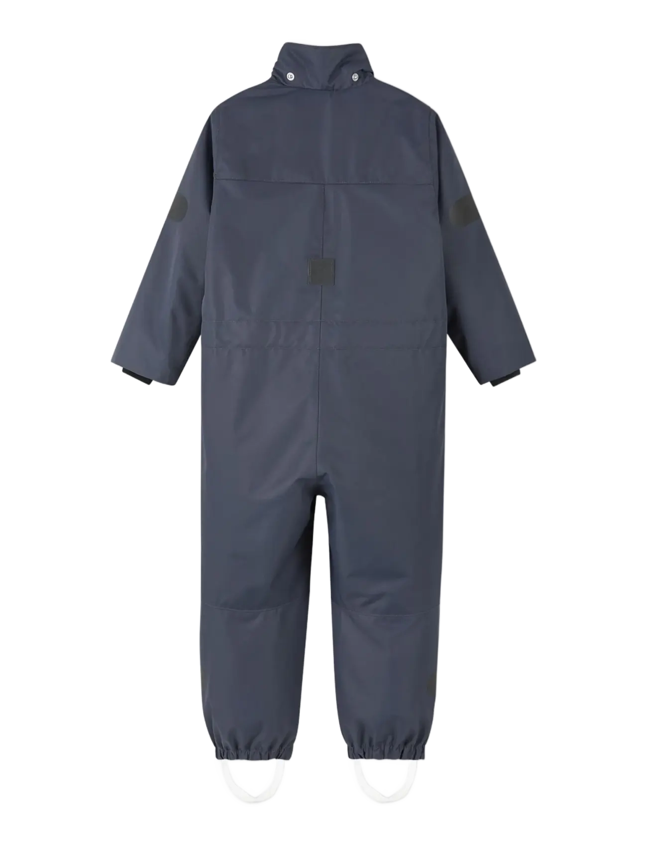 Reima - ReimaTec overall, Sevetti - ytterkläder - soft black - 2