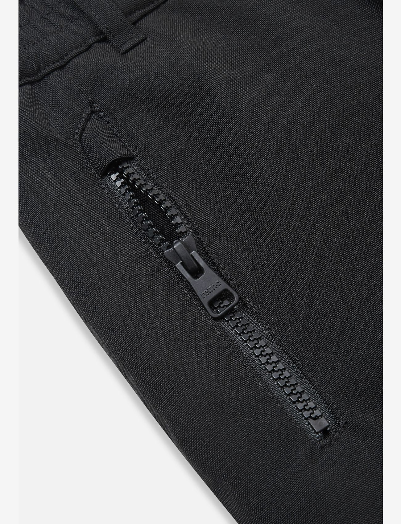 Reima - Reimatec winter pants, Kiddo - schneeanzug - black - 2