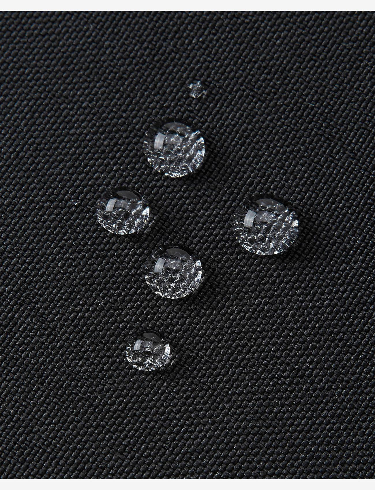 Reima - Reimatec winter pants, Kiddo - schneeanzug - black - 5