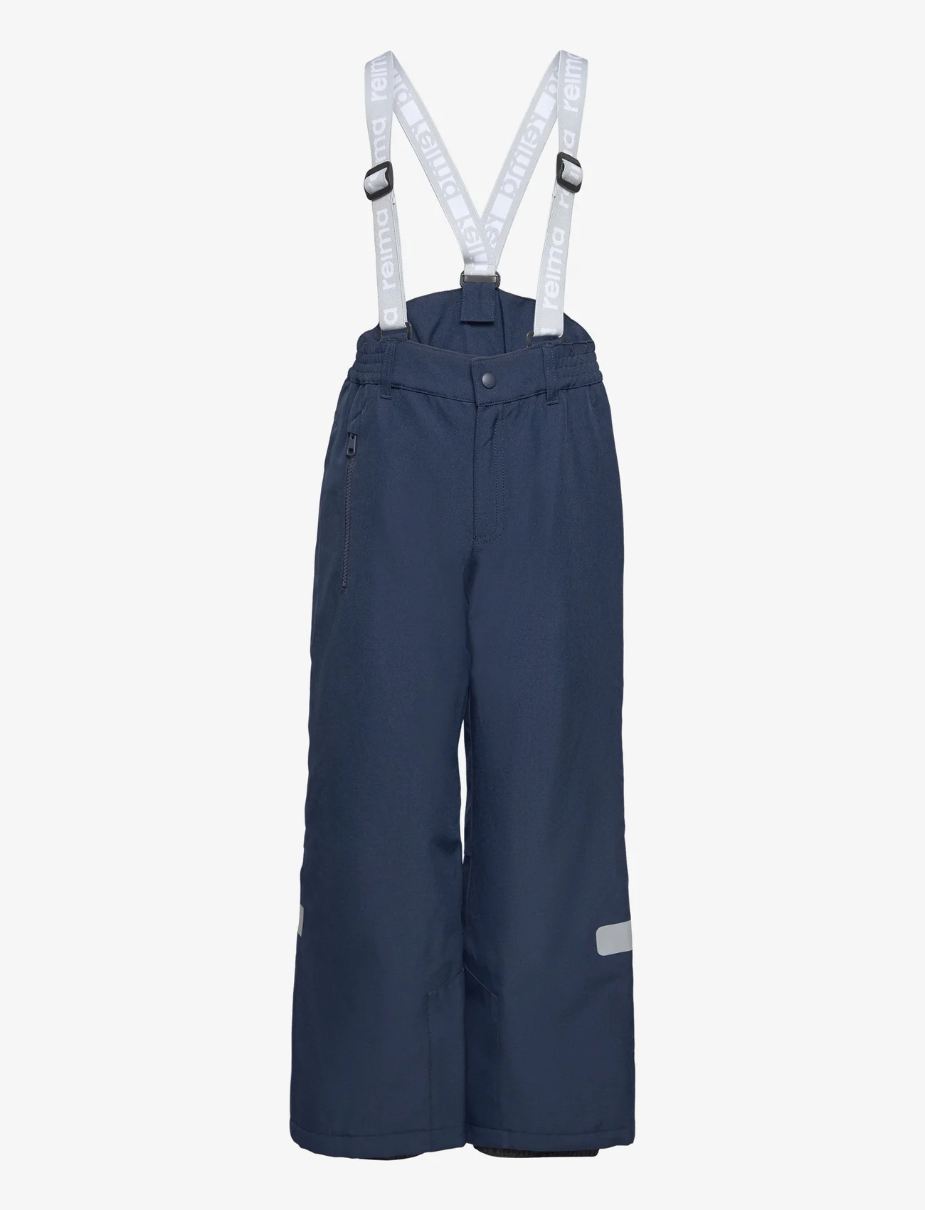Reima - Reimatec winter pants, Kiddo Lightning - outdoor pants - navy - 0