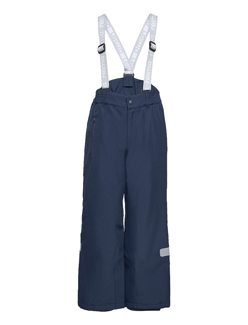 Reima - Reimatec winter pants, Kiddo - shop efter alder - navy - 0