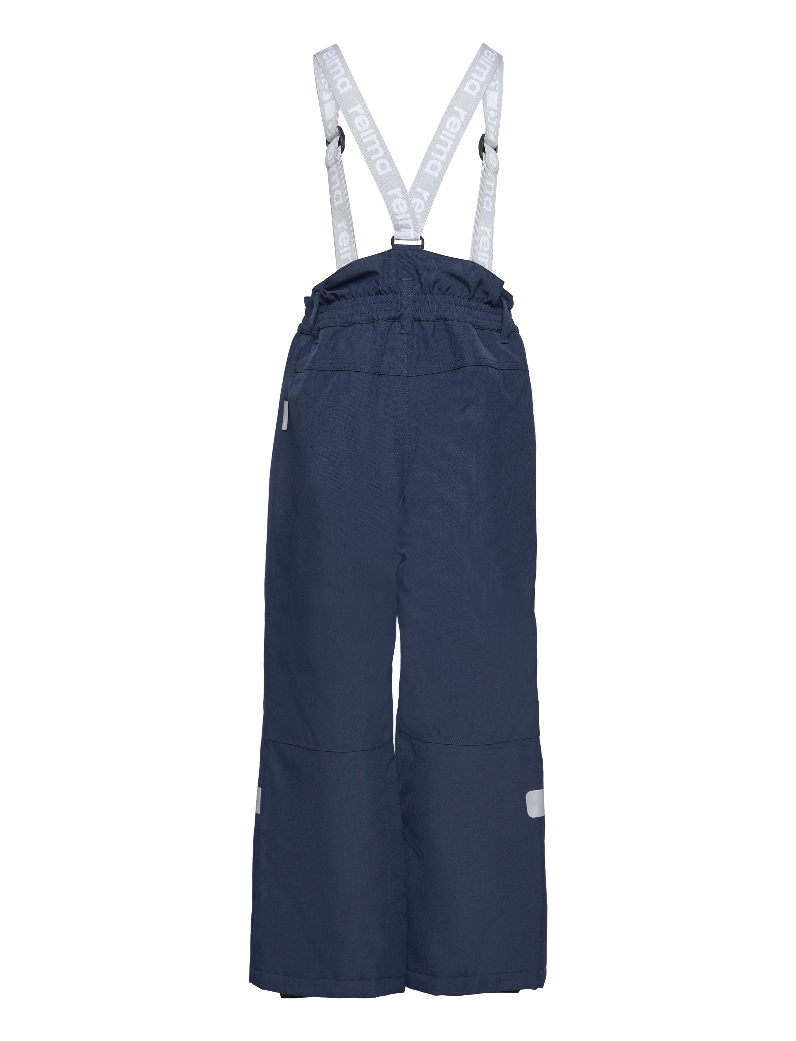 Reima - Reimatec winter pants, Kiddo - snowsuit - navy - 1