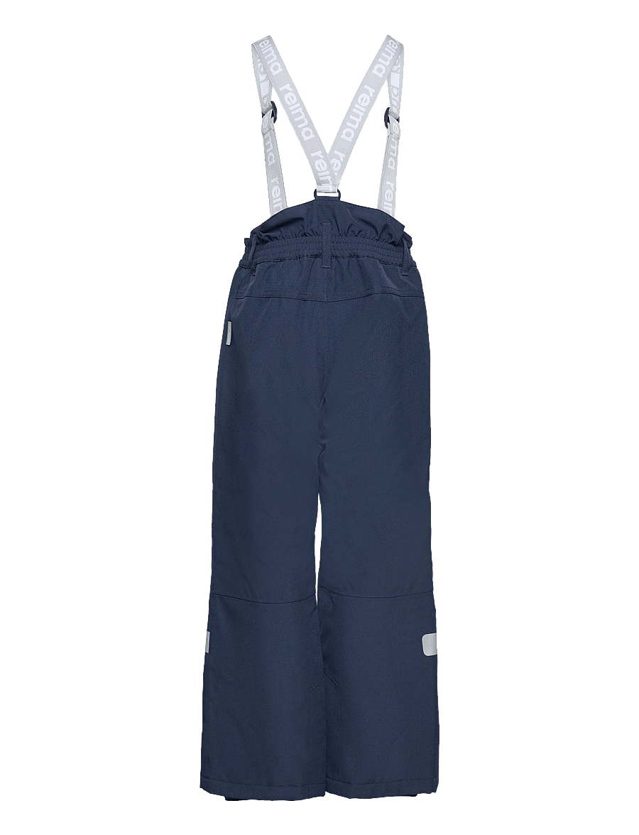 Reima - Reimatec winter pants, Kiddo - outdoor - navy - 1