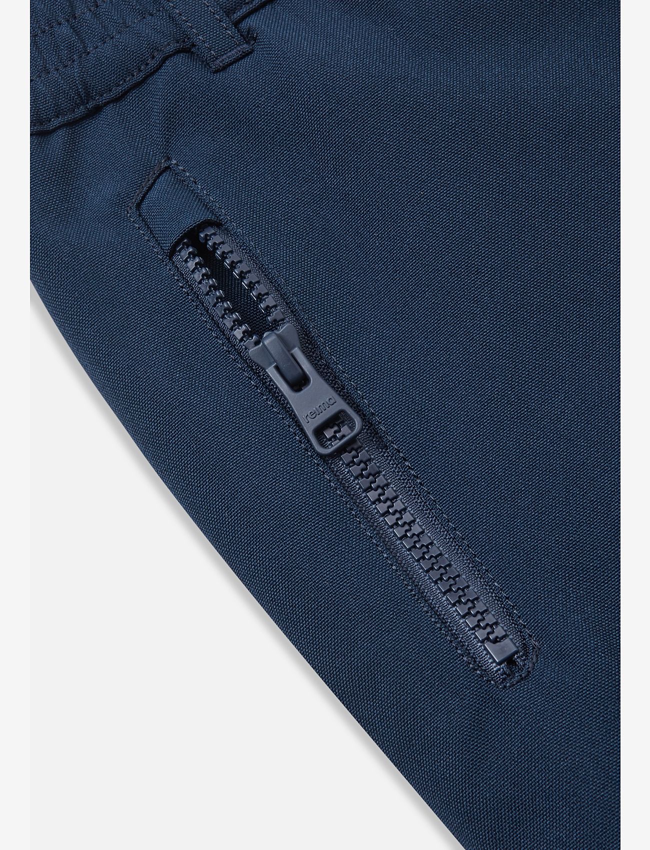 Reima - Reimatec winter pants, Kiddo - talvekombinesoon - navy - 3
