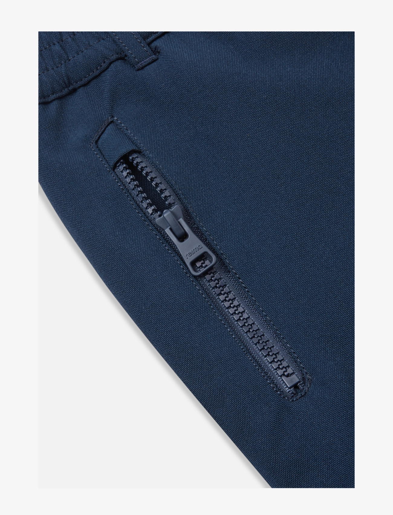 Reima - Reimatec winter pants, Kiddo - snowsuit - navy - 3