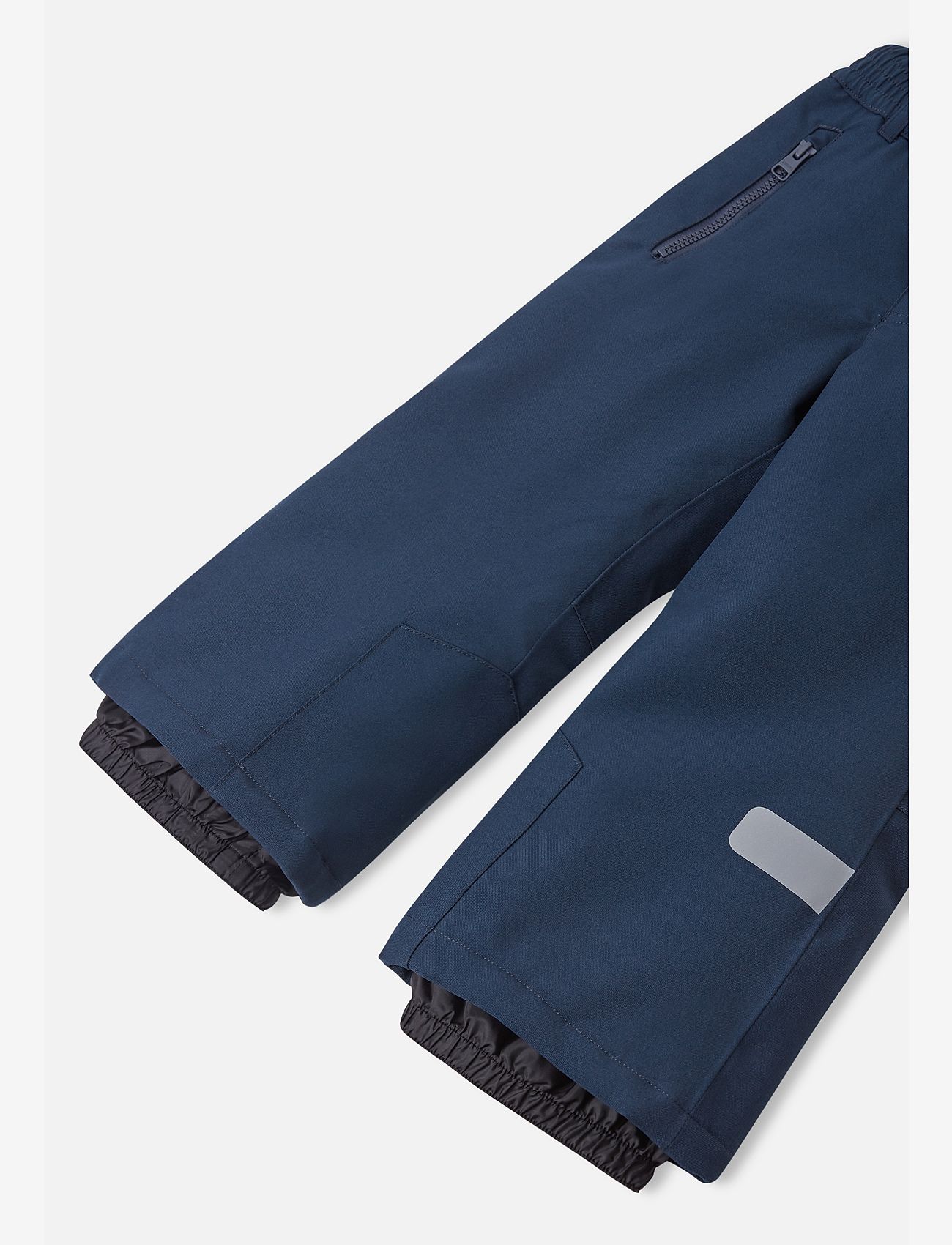 Reima - Reimatec winter pants, Kiddo - talvekombinesoon - navy - 4