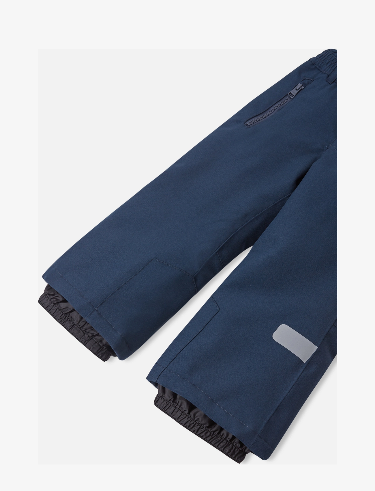 Reima - Reimatec winter pants, Kiddo - snowsuit - navy - 4