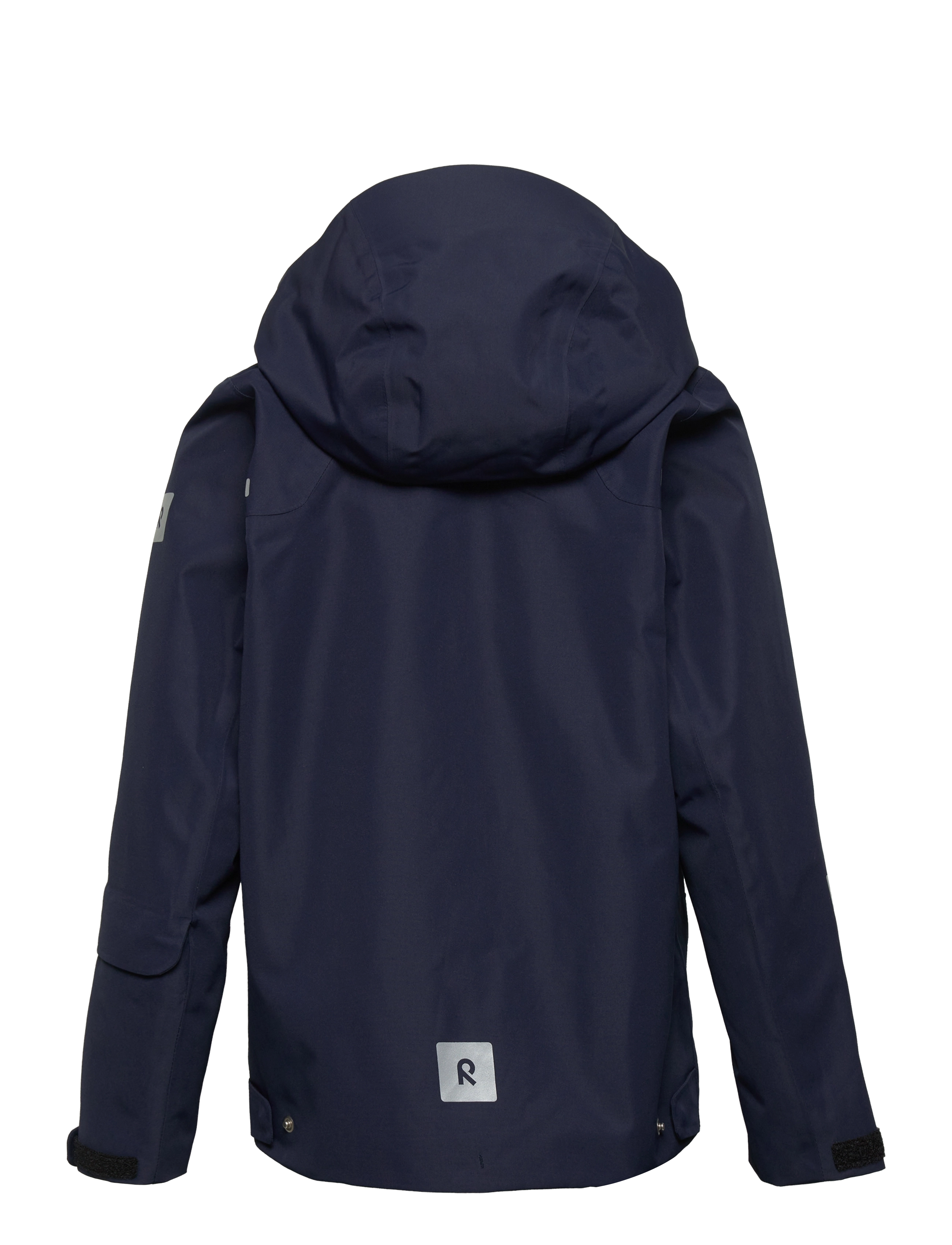 Reima - Reimatec jacket Jatkuu - navy - 1