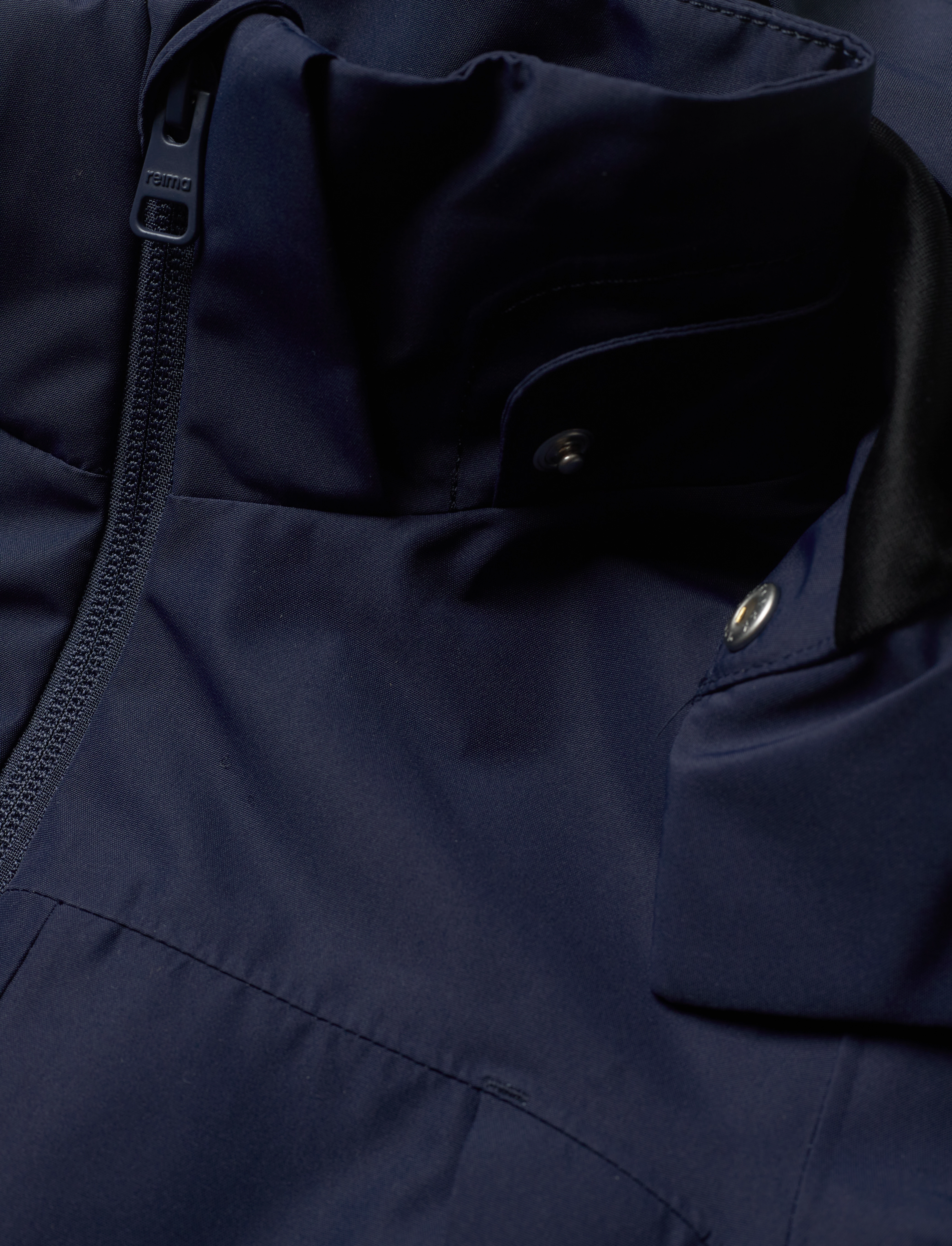 Reima - Reimatec jacket Jatkuu - navy - 5