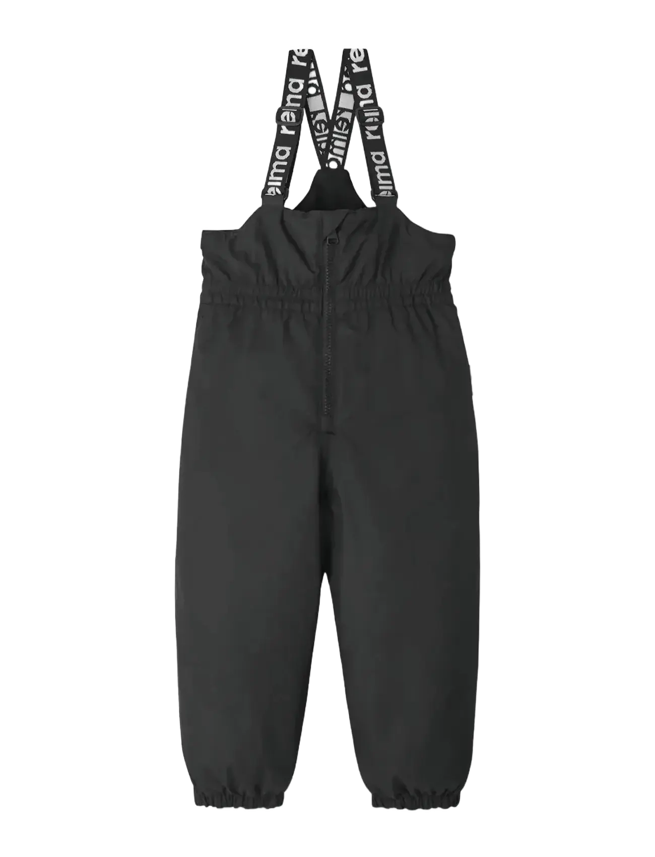 REIMA Reimatec Winter Hosen, Matias Schwarz - 86 - Kinder