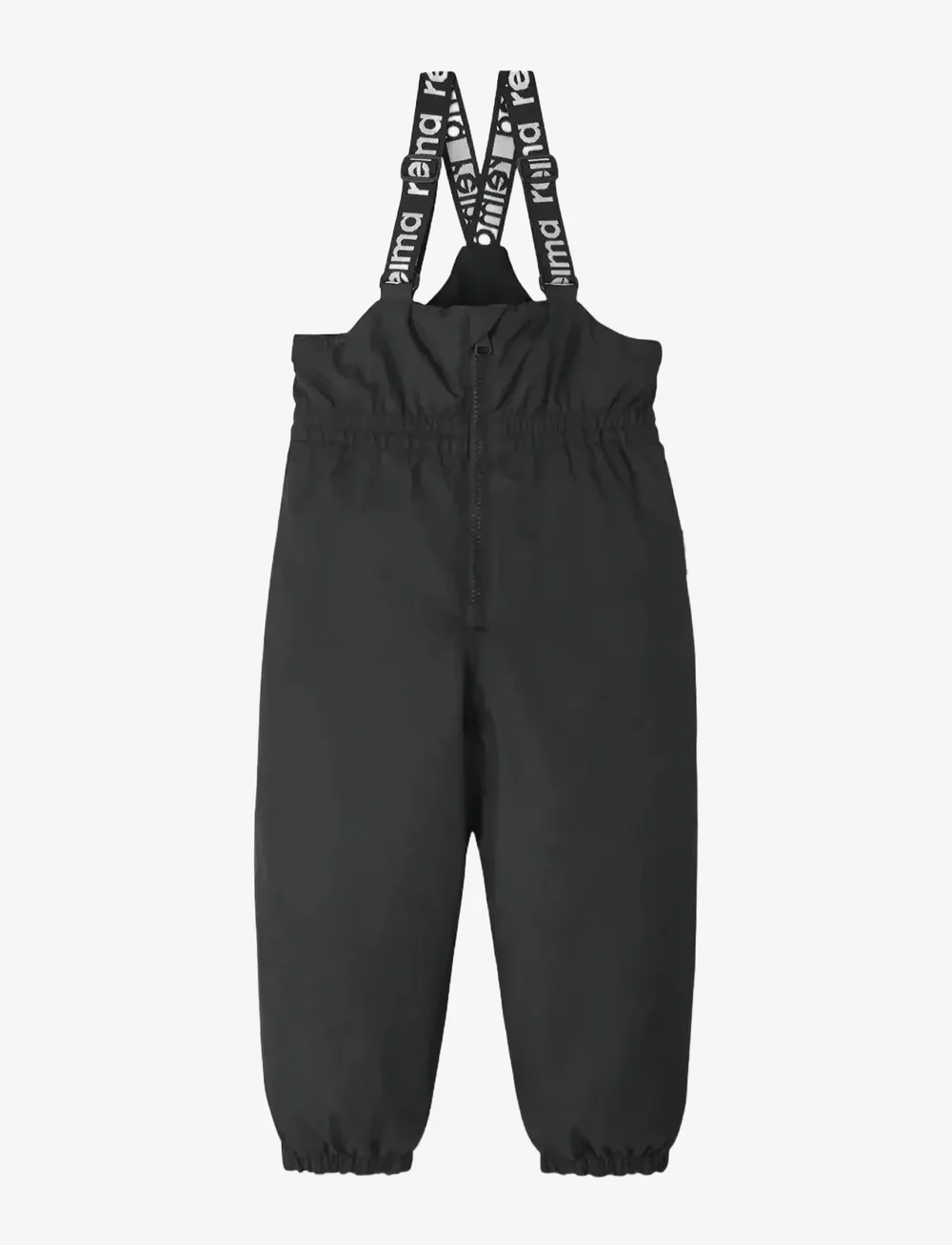 Reima - ReimaTec winter pants, Matias - skibukser - black - 1