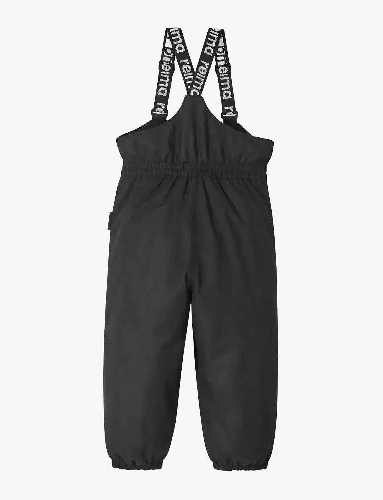 Reima - ReimaTec winter pants, Matias - skidbyxor - black - 2